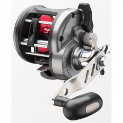 Multiplikátor Daiwa Sealine 30 LWLA (ľavoruký)