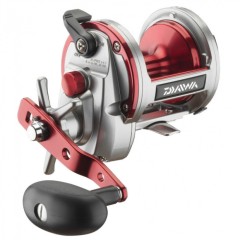 Multiplikator Daiwa Sealine Ishidai 40 H Entoh