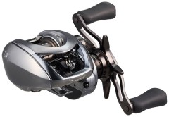 Multiplikátor Daiwa Steez Limited CT SV TW 70XHL