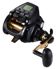 Multiplikátor Daiwa Tanacom S 500J