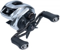 Multiplikator Daiwa Zillion SV TW