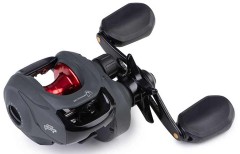 Multiplikator Fox Rage Warrior Casting Reel (lijevoruki)