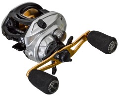 Multiplikator Gunki Baitcasting Skyward BC 200