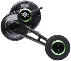Multiplikátor Madcat Full Force Conventional Reel Multiplikátor Madcat Full Force Conventional Reel