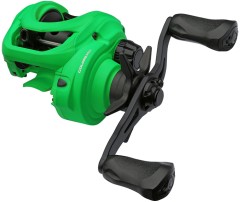 Multiplikator Mitchell Colors MX Neo Green LP LH (Lijevoruki)