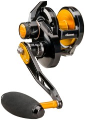 Multiplikátor Okuma Tesoro LD Jigging 2000NLA
