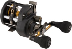 Multiplikator Penn Fathom II Level Wind Lijevi