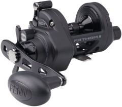 Multiplikator Penn Fathom II Star Drag Casting Special