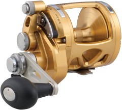 Multiplikator Penn International VIS Gold