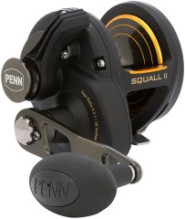 Multiplikator Penn Squall II Lever Drag Ribička kolotura Multiplikator Penn Squall II Lever Drag Ribička kolotura