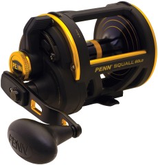 Multiplikátor Penn Squall Lever Drag Reel Multiplikátor Penn Squall Lever Drag Reel