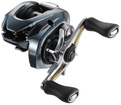 Multiplikator Shimano Aldebaran BFS (lijevoruki)
