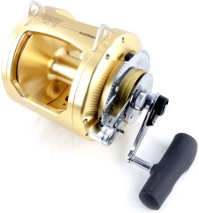 Multiplikator Shimano Boat Tiagra 130 A Level Drag