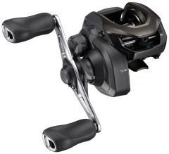 Multiplikator Shimano Caius C 151HG (lijevoruki)