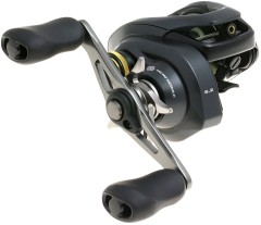 Multiplikator Shimano Curado DC 150