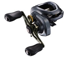 Multiplikator Shimano Curado DC 200 HG Desnoručni