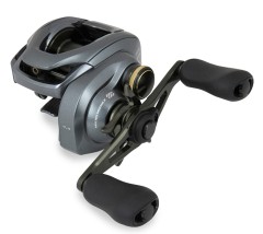 Multiplikátor Shimano Curado DC 201 Levoruký