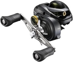 Multiplikátor Shimano Curado K 200 RH
