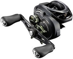 Multiplikator Shimano Curado K MGL (lijeva ruka)