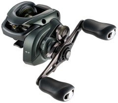 Multiplikator Shimano Curado M 151 (lijeva ruka)