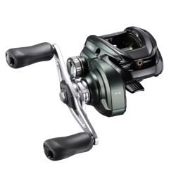 Multiplikator Shimano Curado M 200 (desničarski)