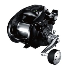 Multiplikátor Shimano Forcemaster 9000