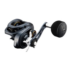 Multiplikátor Shimano Grappler BB 151 HG (ľavoruký)