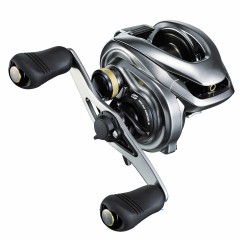 Multiplikator Shimano Metanium DC 100 HG RH