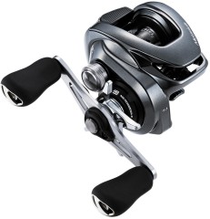 Multiplikátor Shimano Metanium MGL (ľavoruký) 151
