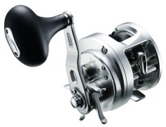Multiplikátor Shimano Oce Calcutta 301 HG LH (levoruký)