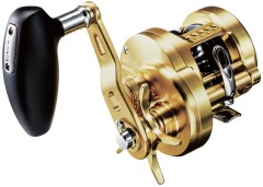 Multiplikátor Shimano Ocea Conquest (levoruký)