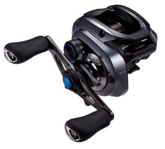 Multiplikátor Shimano Shimano SLX 70 DC A XG Pravoruký