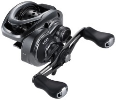 Multiplikator Shimano SLX BFS XG Lijevi