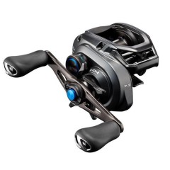 Multiplikátor Shimano SLX MGL 71 HG Levoruký