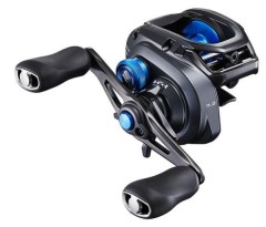 Multiplikator Shimano SLX XT 151XG (lijevoruki)