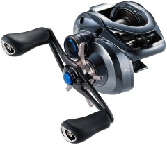 Multiplikator Shimano SLX XT DC