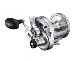 Multiplikátor Shimano Speedmaster Lever Drag II