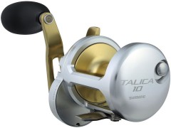 Multiplikátor Shimano Talica