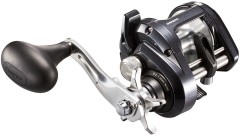 Multiplikator Shimano Tekota A (Lijevoruki)