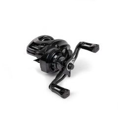 Multiplikátor Zebco Demonic All Black Baitcaster 150 LHW