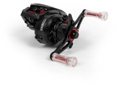 Multiplikátor Zebco Demonic Finesse Baitcaster 100 LHW