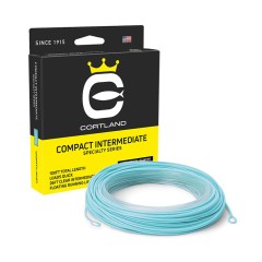 Mušičarska špula Cortland Specialty Compact Intermediate 100ft 6/7WT