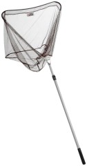 Mušičarski Podmetač Abu Garcia Trout Landing Net 50x50cm 1,50m