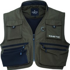 Mušičarski Prsluk Kinetic Strider Vest