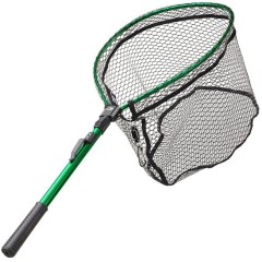 Mušičarski sklopivi podmetač Garbolino Magirus+Aimant 34x42