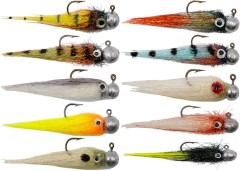 Muška Jig Swenson Flash Rola Lead 2gr