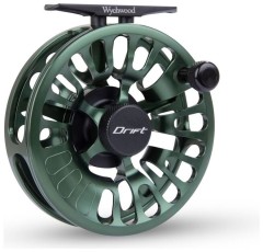 Muškaarski Rola Wychwood Drift #3/5