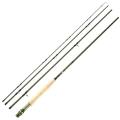 Muškaarski Štap Giants Fishing Trout Fly CLX