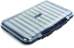 Muškačka kutija Wychwood VUEfinder Comp Box Double Slot Foam