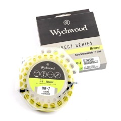 Muškačka Špula Wychwood Connect Series Hoverer WF#7